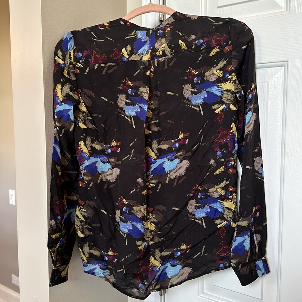 Reiss top - Picture 5 of 5